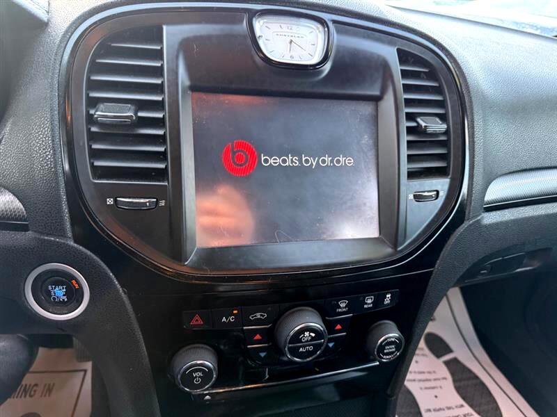 Used 2012 Chrysler 300 S w/ Luxury Group image 17