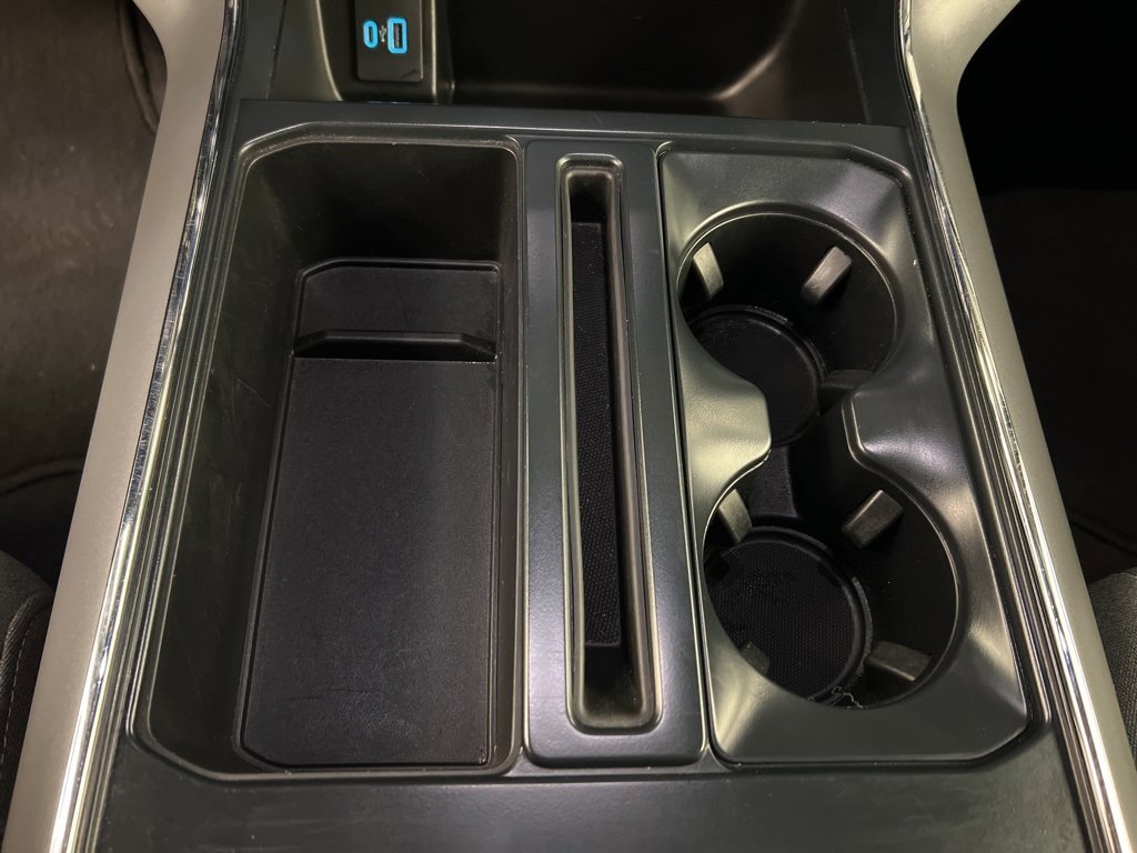 Certified 2024 Ford F150 XLT w/ Mobile Office Package image 15