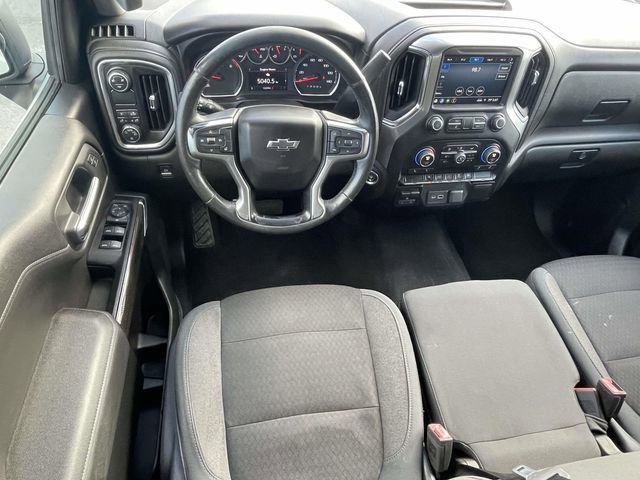 Certified 2019 Chevrolet Silverado 1500 RST w/ All-Star Edition image 15