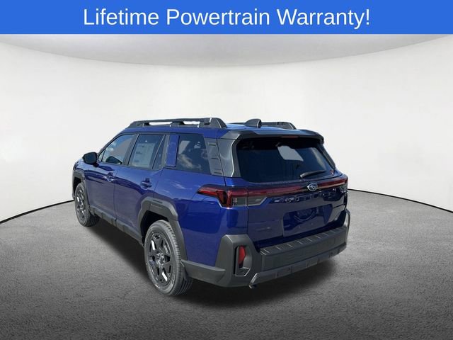 New 2026 Subaru Outback Premium AWD/4WD image 13