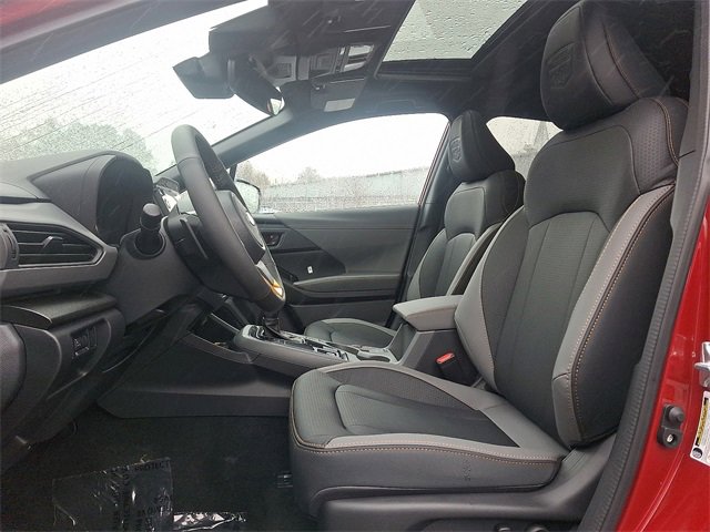 New 2026 Subaru Crosstrek 2.5i Wilderness image 6