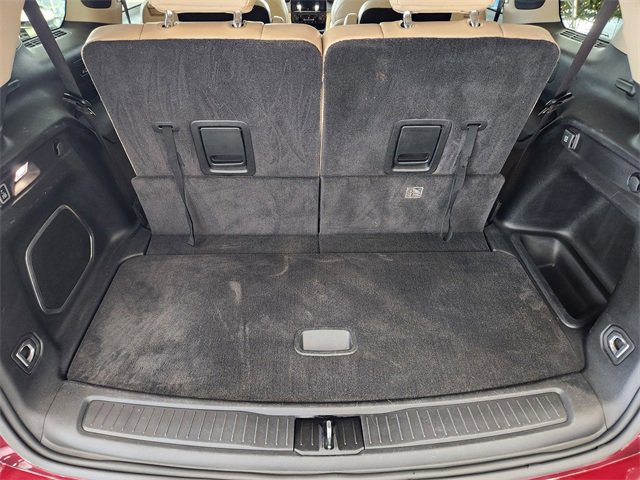 Used 2021 Jeep Grand Cherokee L Limited image 14