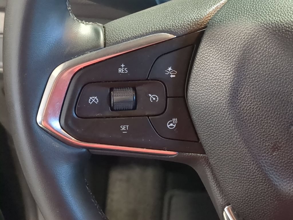 Used 2025 Chevrolet TrailBlazer LT FWD image 29
