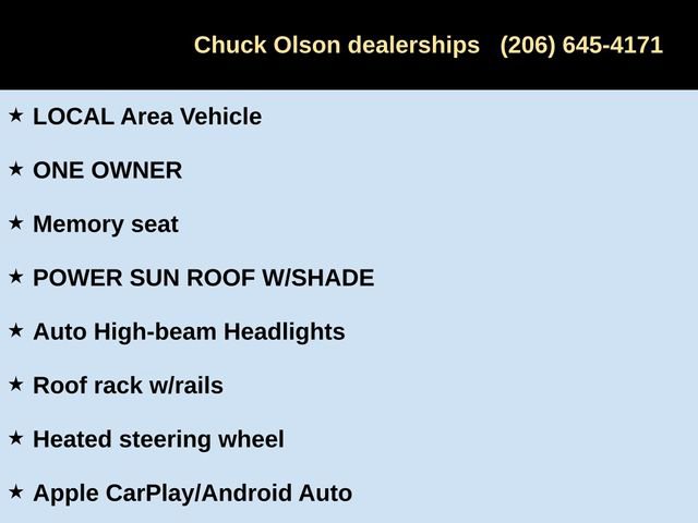 Used 2018 Honda Pilot Elite image 4