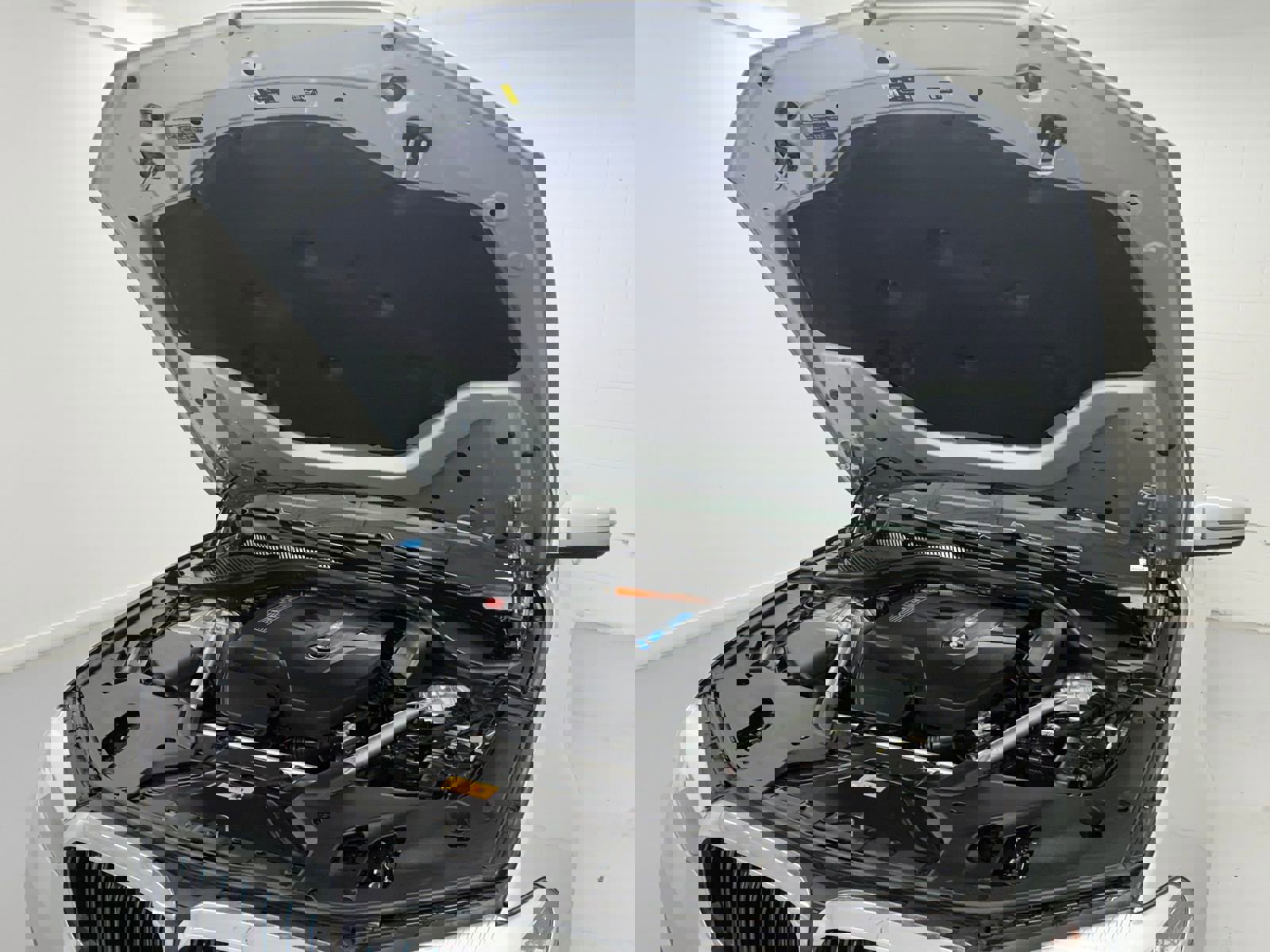 Used 2019 BMW 530e iPerformance w/ Convenience Package image 54