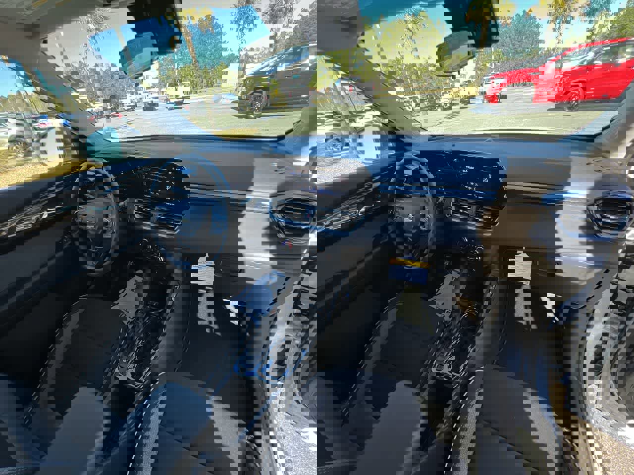 Used 2024 Chevrolet TrailBlazer LS w/ LS Convenience Package image 26