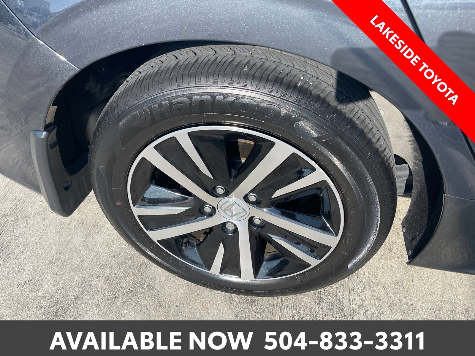Used 2024 Honda Civic LX image 11