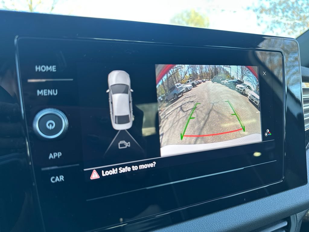 New 2026 Volkswagen Jetta Sport FWD image 10