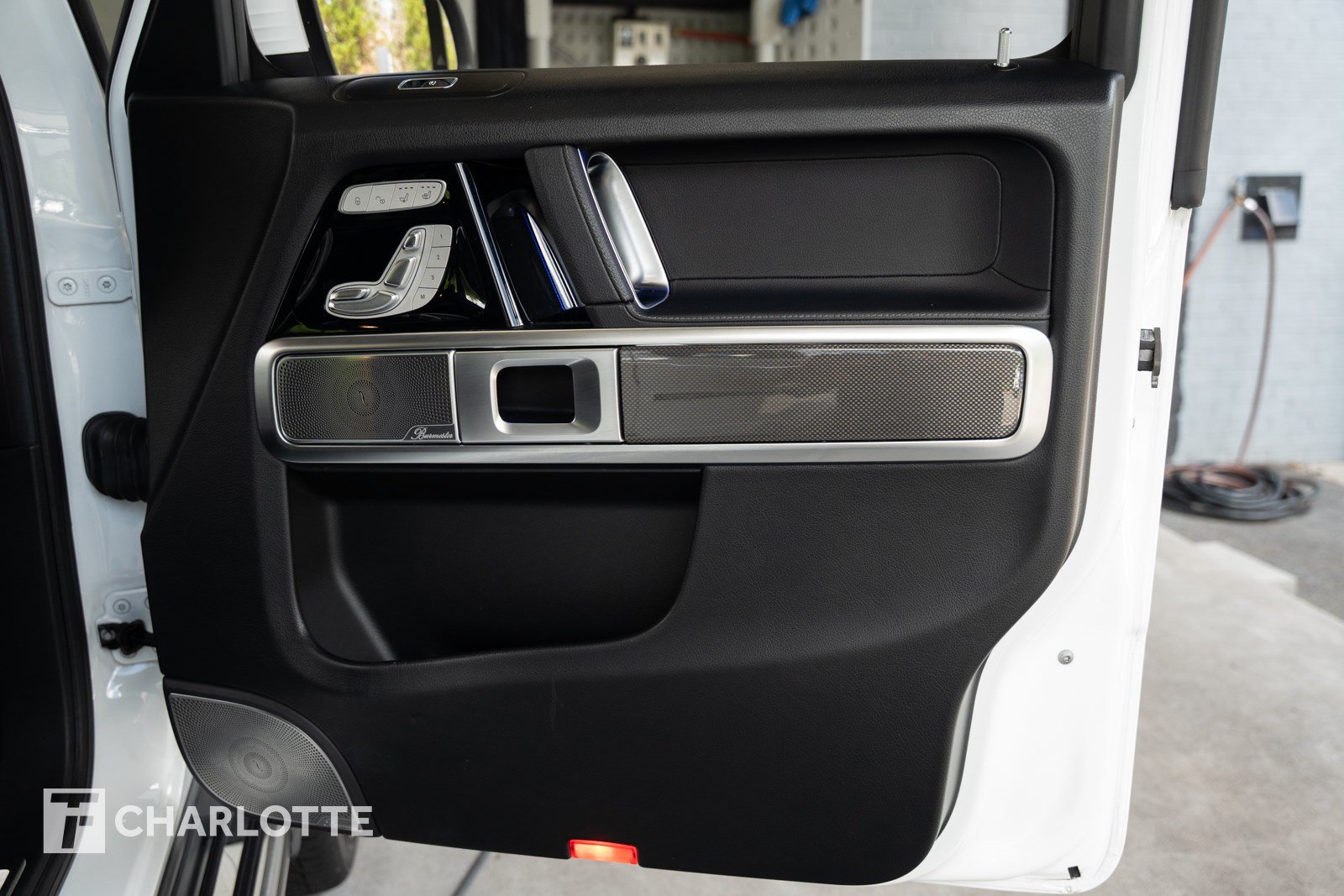 Used 2019 Mercedes-Benz G 550 image 26