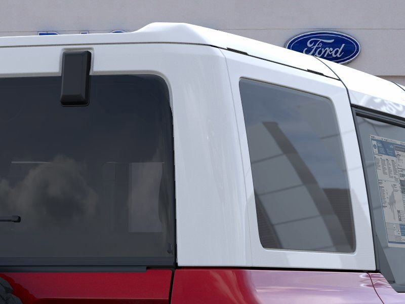 New 2026 Ford Bronco Heritage Edition image 25