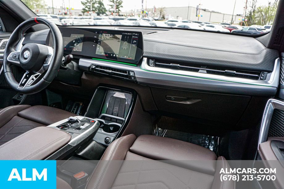 Used 2025 BMW X2 M35i image 25