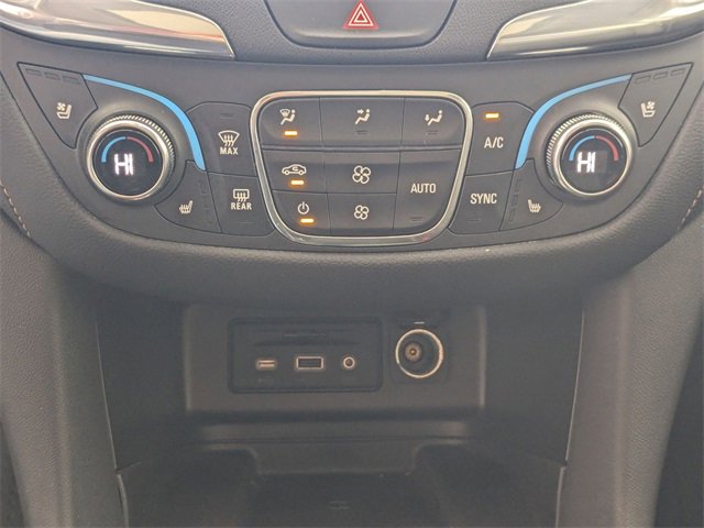 Used 2020 Chevrolet Equinox Premier image 23