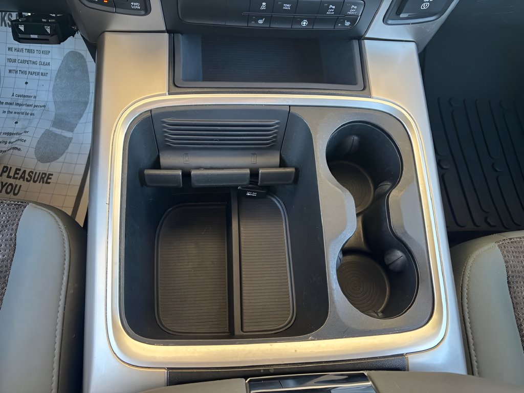 Used 2017 RAM 1500 Big Horn AWD/4WD image 16
