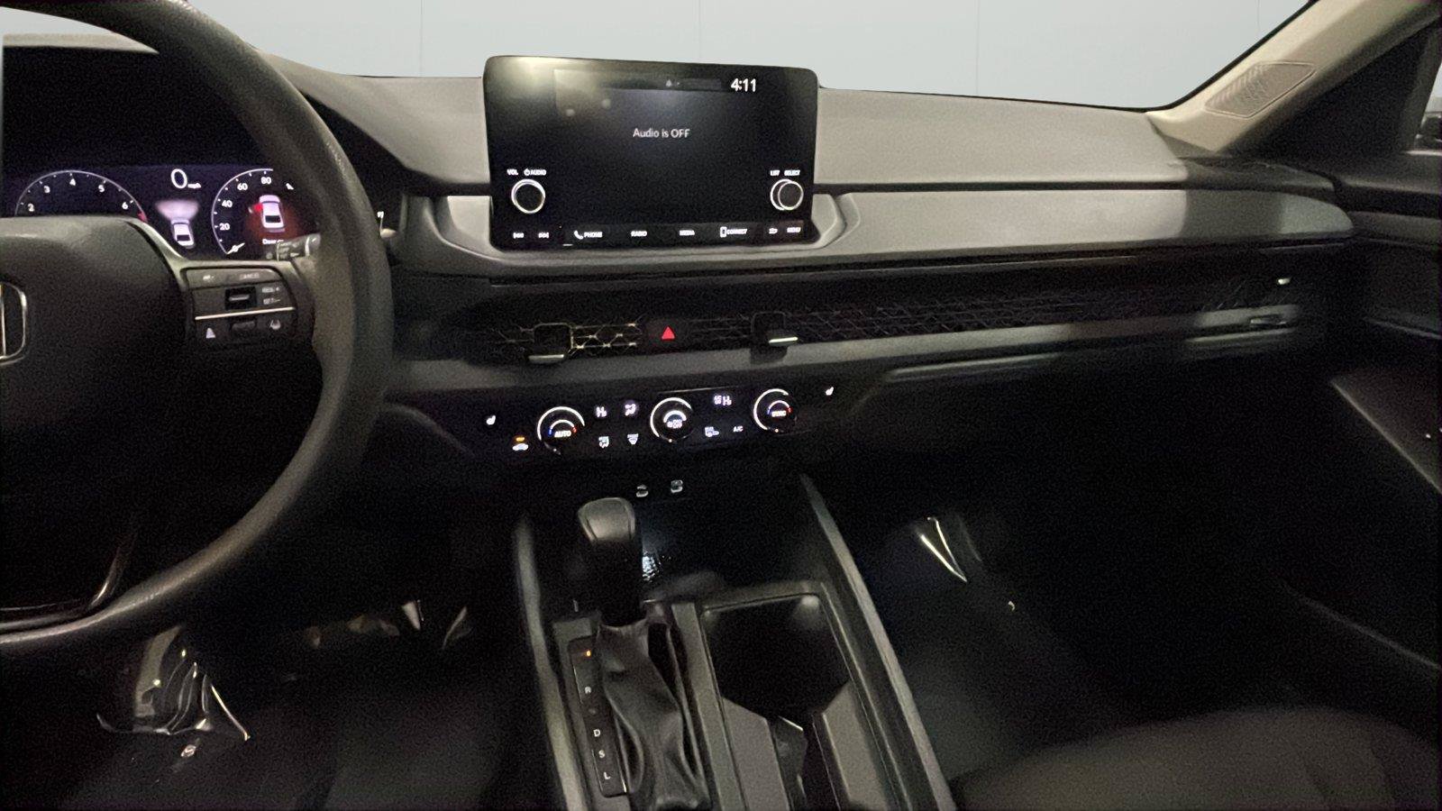 Used 2023 Honda Accord EX image 17