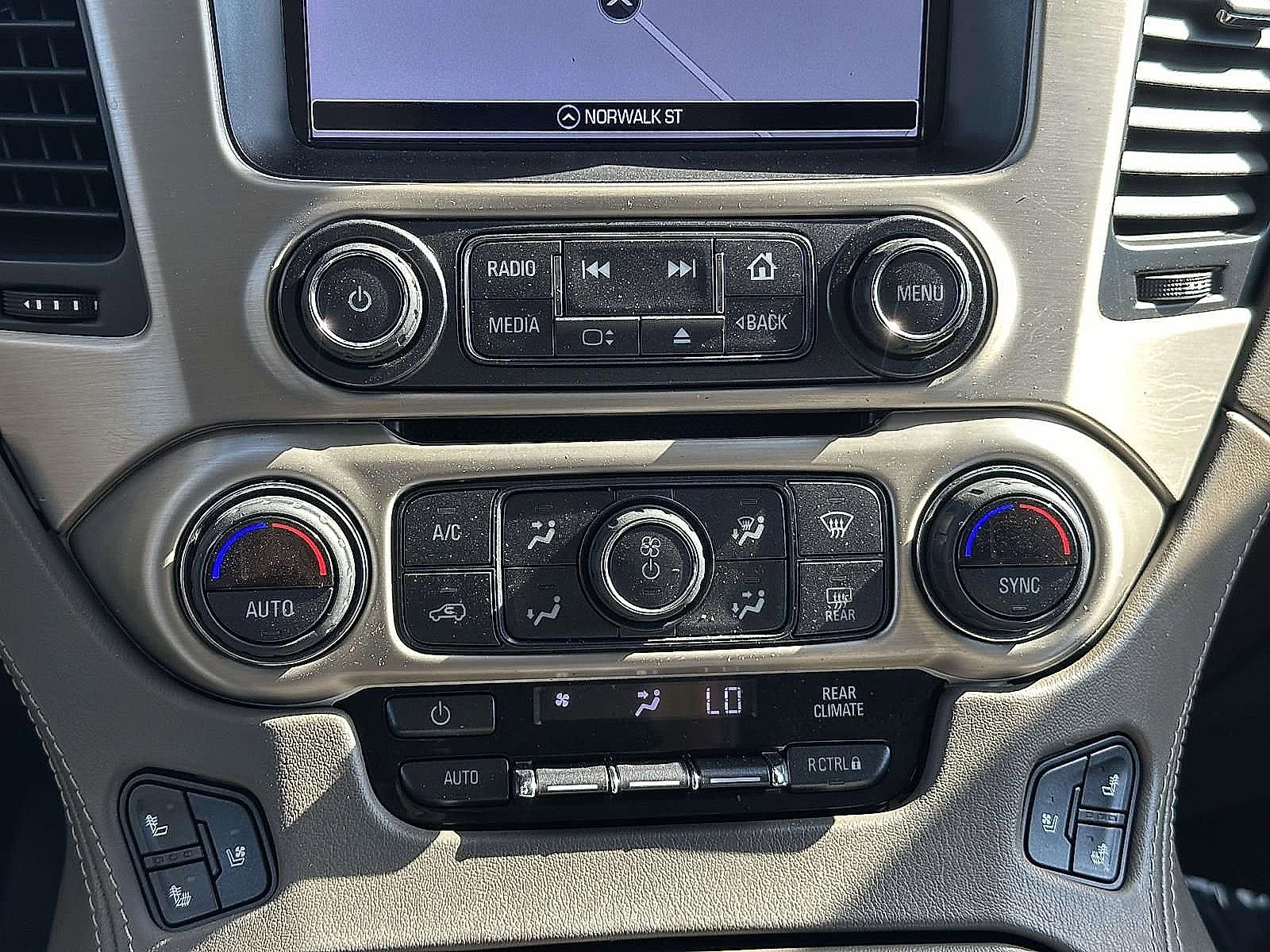 Used 2019 GMC Yukon Denali image 30