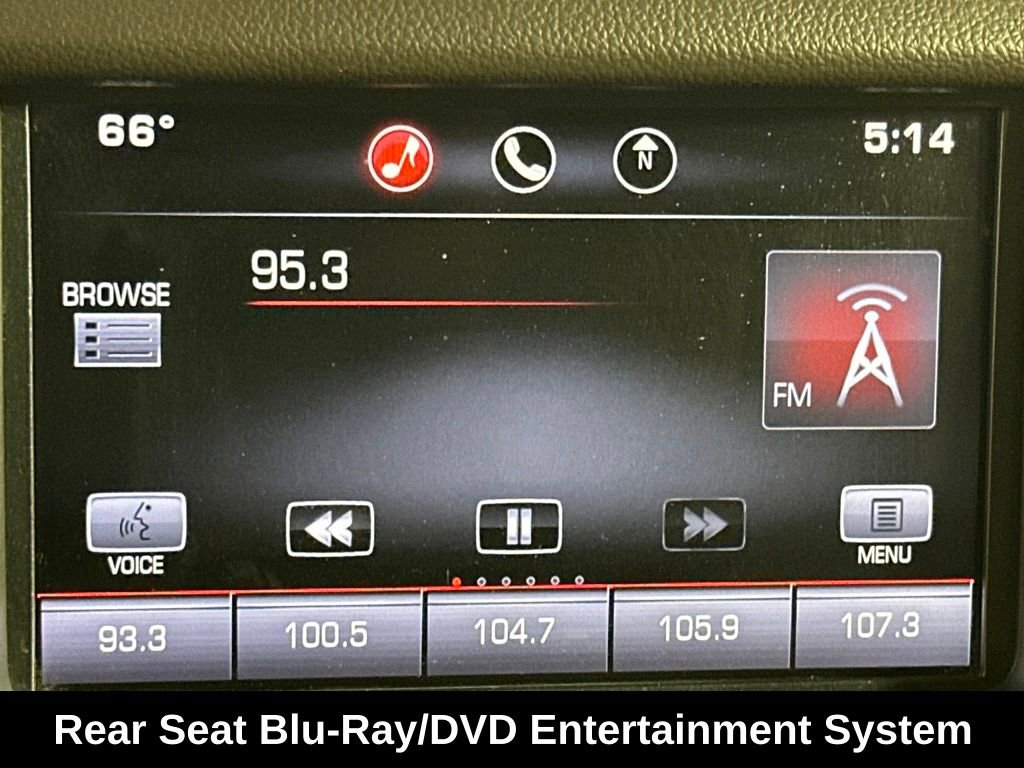 Used 2015 GMC Yukon Denali w/ Open Road Package image 29