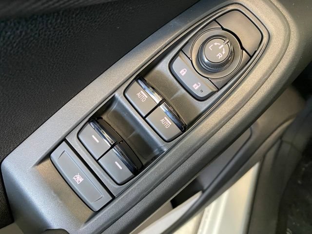 New 2026 Subaru Crosstrek 2.5i Sport AWD/4WD image 9