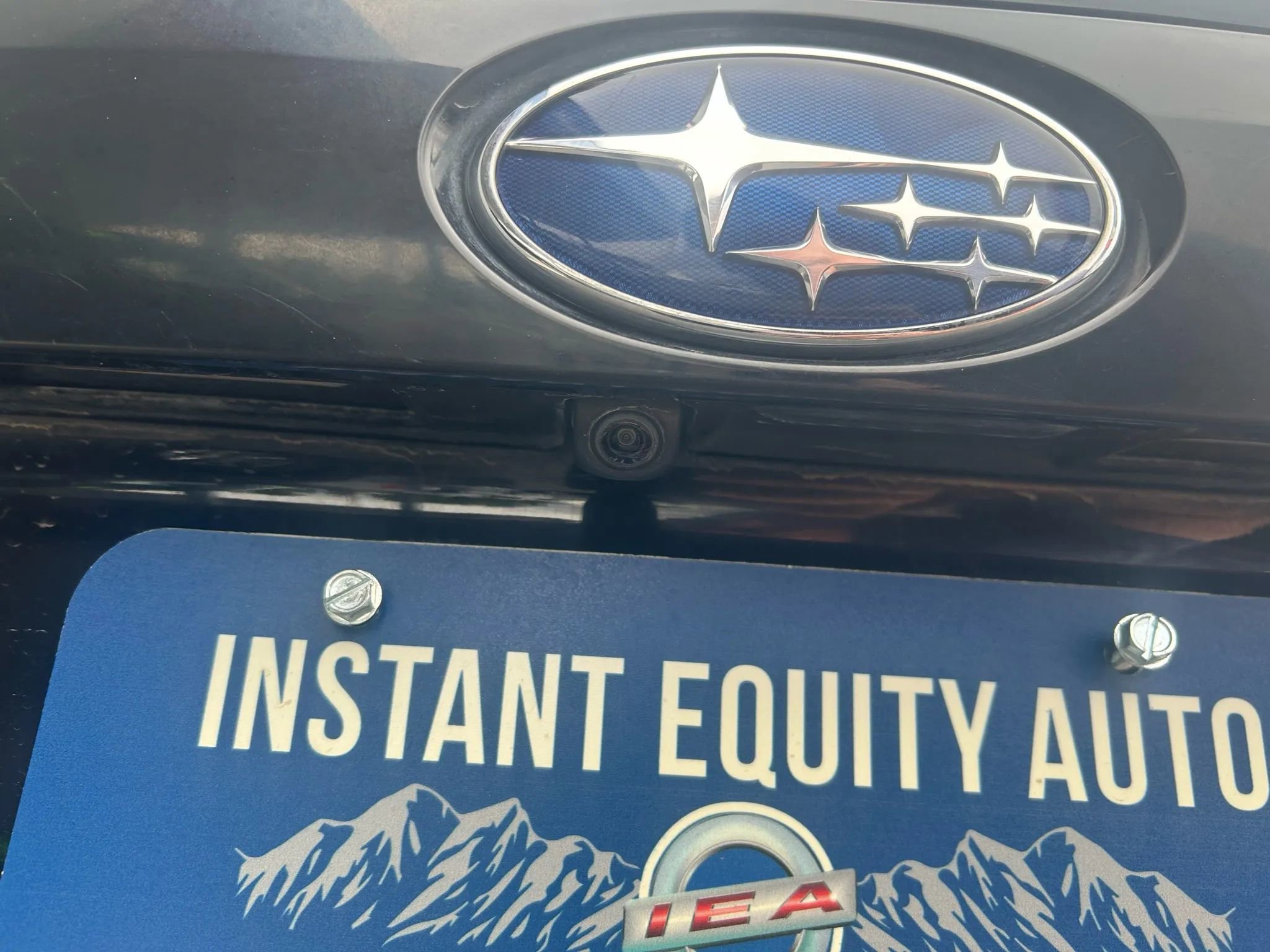 Used 2022 Subaru Impreza 2.0i image 18