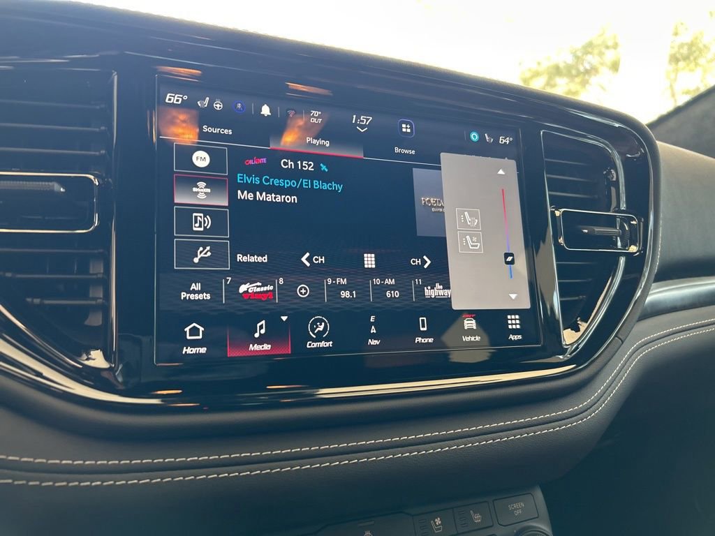 New 2026 Dodge Durango SRT Hellcat image 7