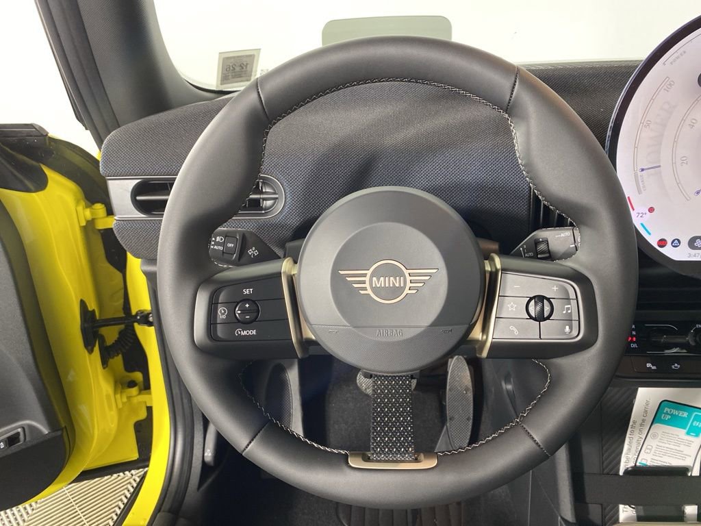 New 2026 MINI Cooper S image 8