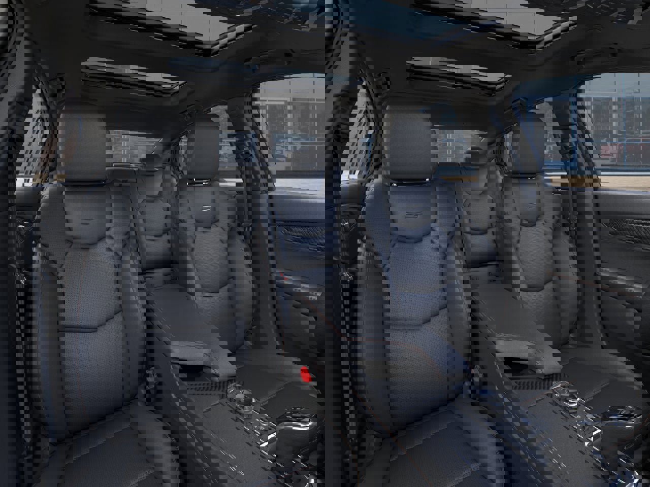 New 2026 Cadillac CT5 V image 16