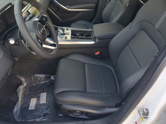 New 2024 Jaguar XF R-Dynamic SE image 19