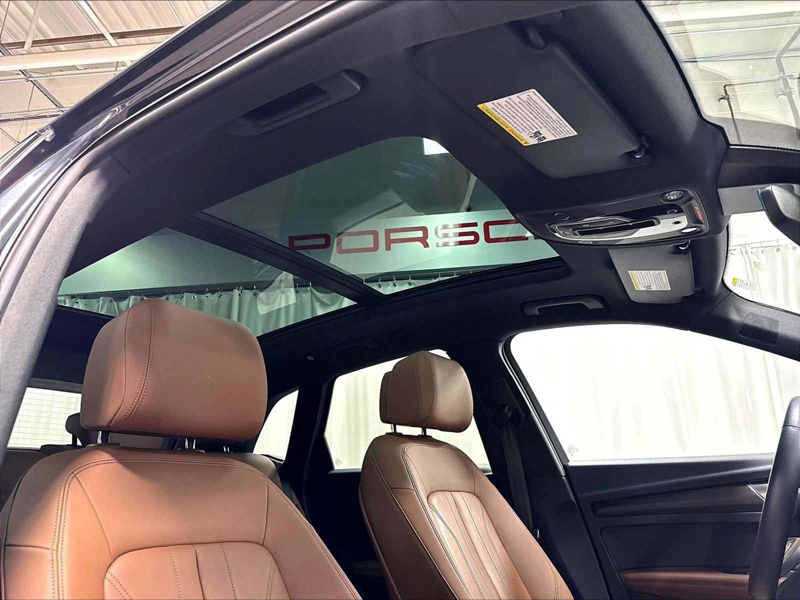 Used 2024 Audi Q5 2.0T Premium Plus AWD/4WD image 26