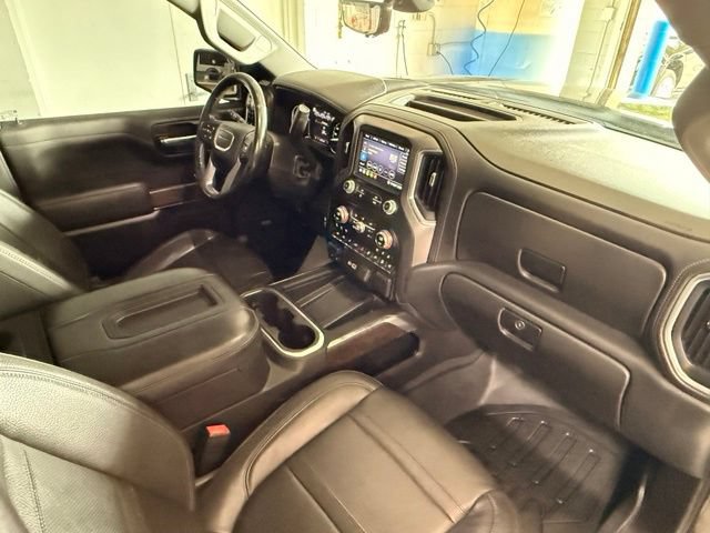 Used 2020 GMC Sierra 1500 Denali w/ Denali Ultimate Package AWD/4WD image 30