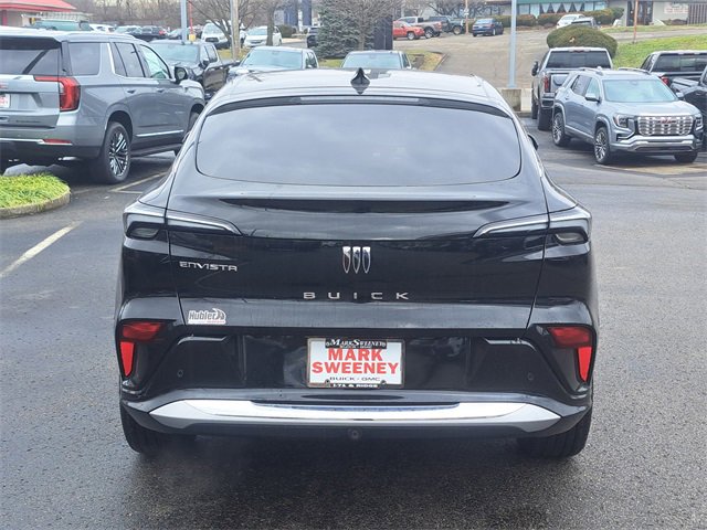 New 2026 Buick Envista Avenir image 28