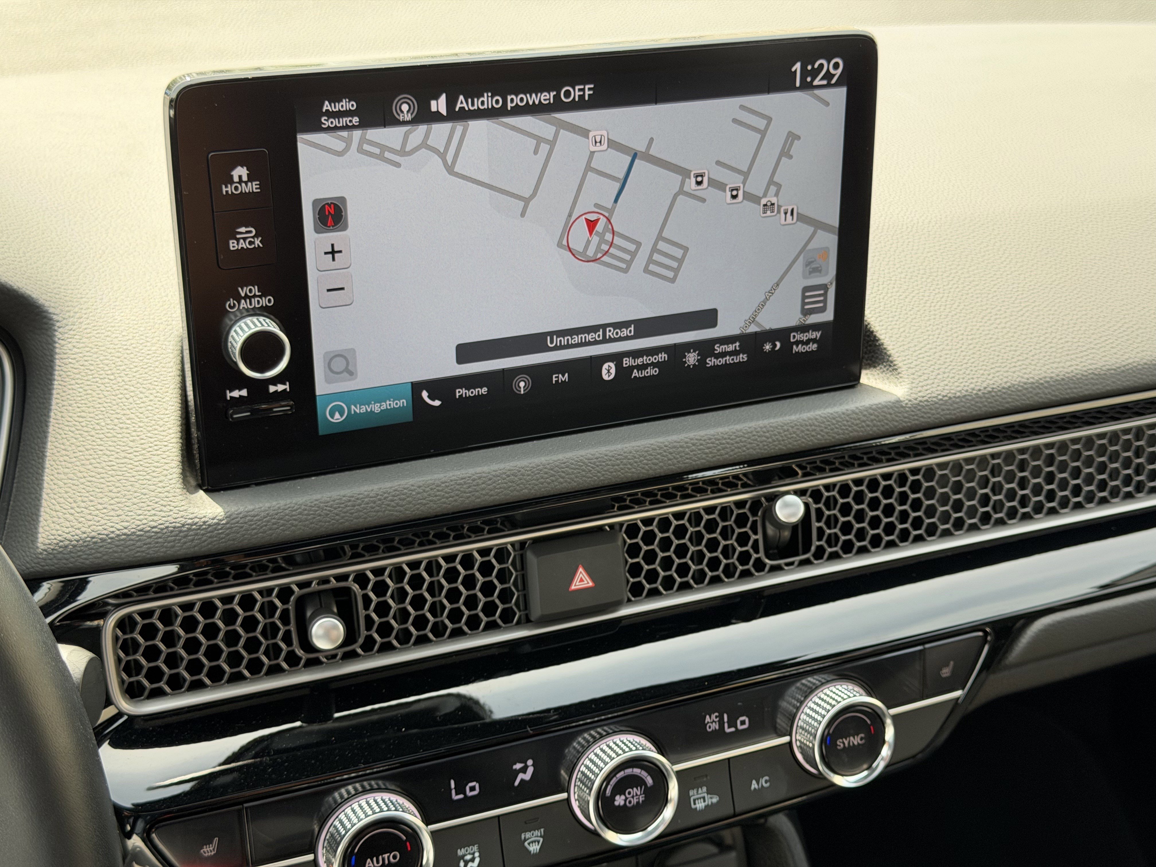 Used 2023 Honda Civic Sport Touring image 19