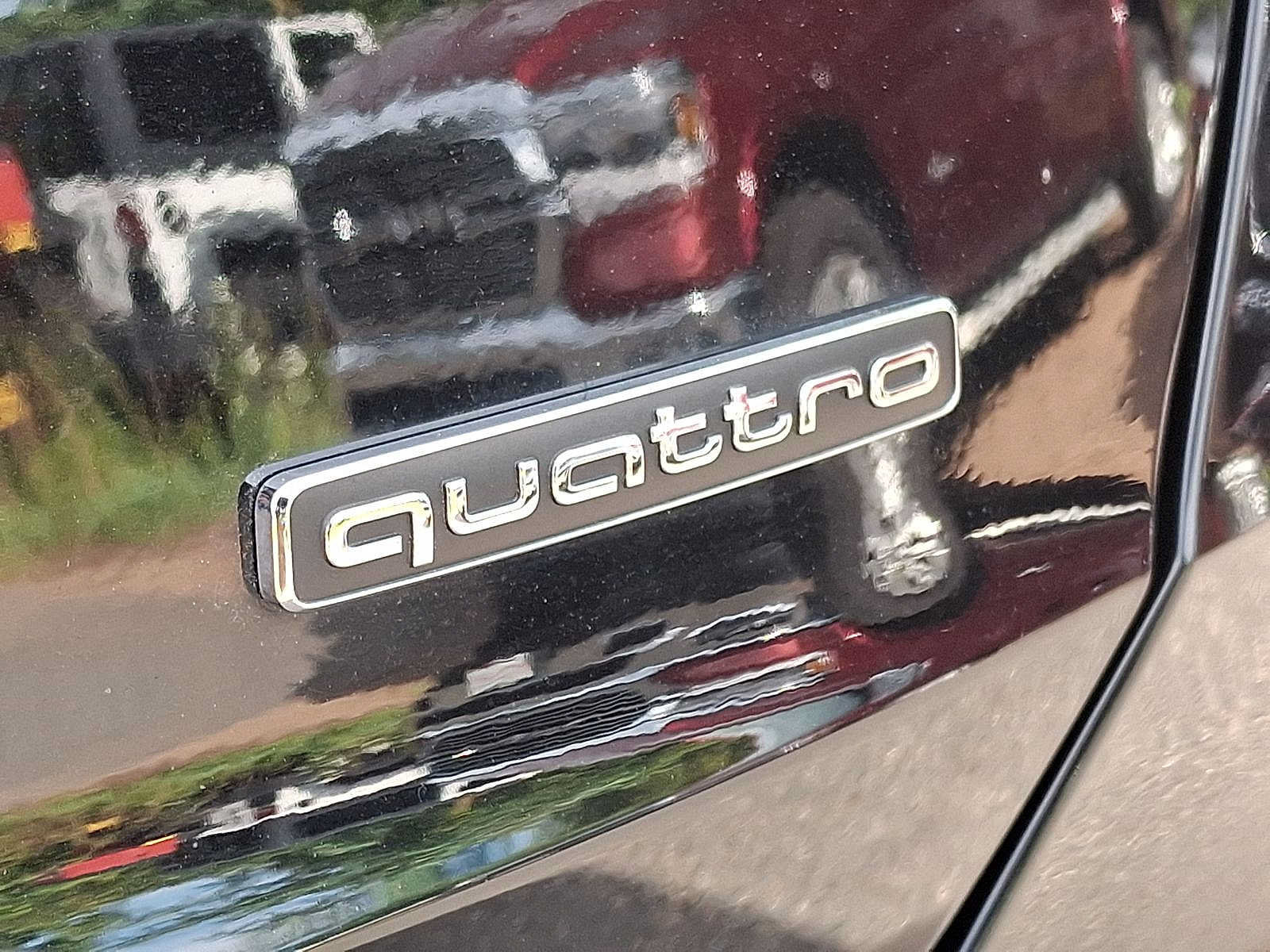 Certified 2022 Audi Q3 2.0T Premium AWD/4WD image 30