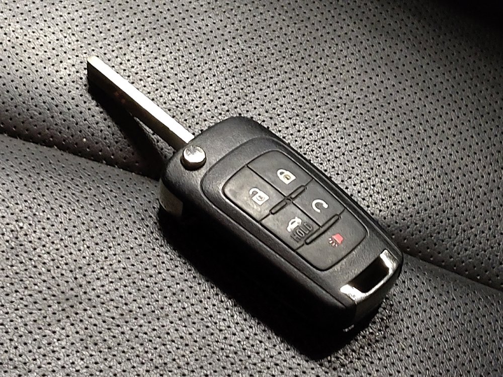 Used 2015 GMC Terrain Denali FWD image 32