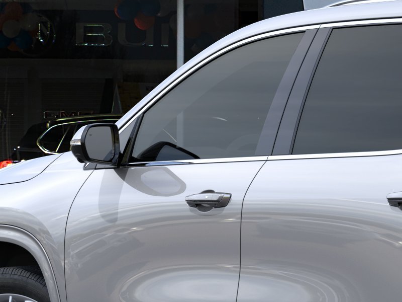 New 2026 Buick Enclave Avenir w/ Super Cruise Package FWD image 36