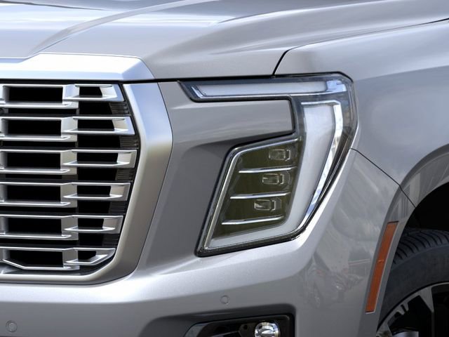 New 2026 GMC Yukon Denali AWD/4WD image 10