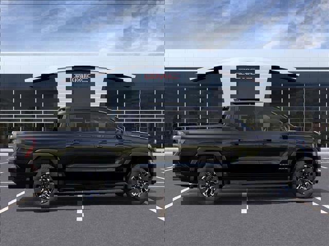 New 2026 GMC Sierra EV Elevation image 5