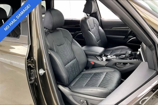 Used 2023 Kia Telluride SX X-Line AWD/4WD image 7