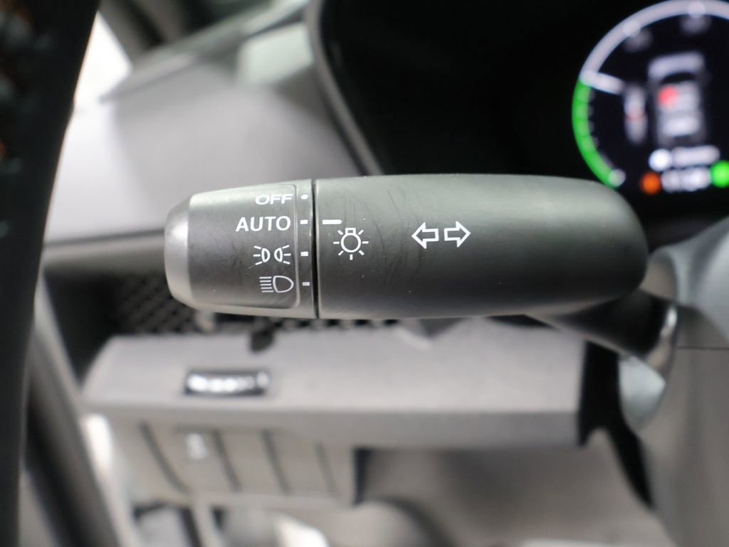 Used 2025 Honda CR-V Sport image 37