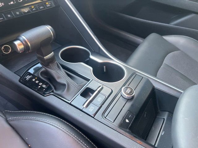 Used 2023 Kia K5 GT-Line w/ GT-Line Premium Package image 13