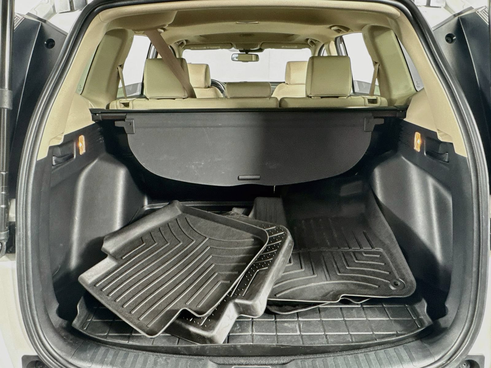 Used 2021 Honda CR-V EX-L image 20