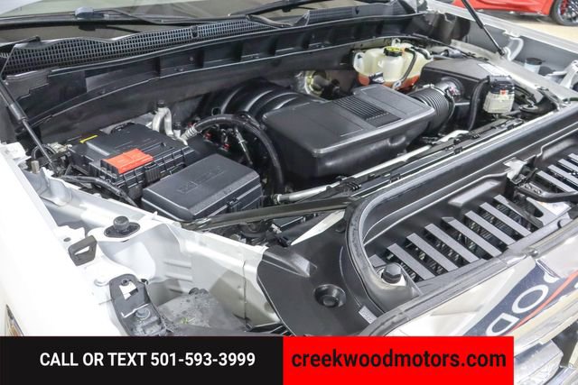 Used 2021 GMC Sierra 1500 SLT w/ SLT Premium Plus Package image 17