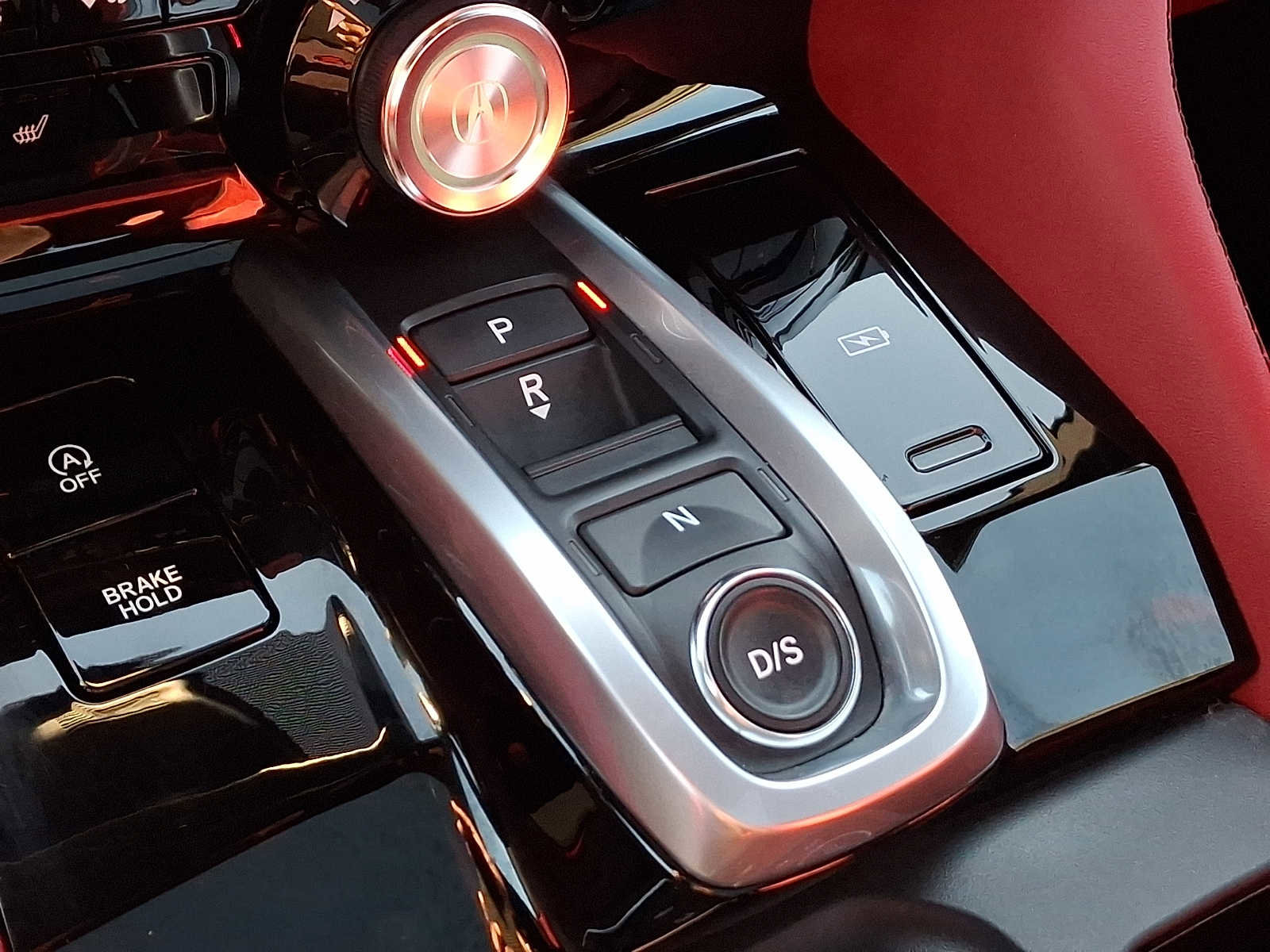 Certified 2023 Acura MDX A-Spec image 15