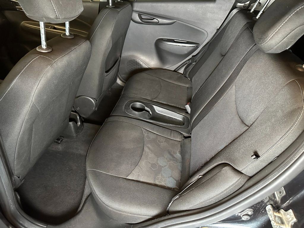 Used 2016 Chevrolet Spark LT image 20