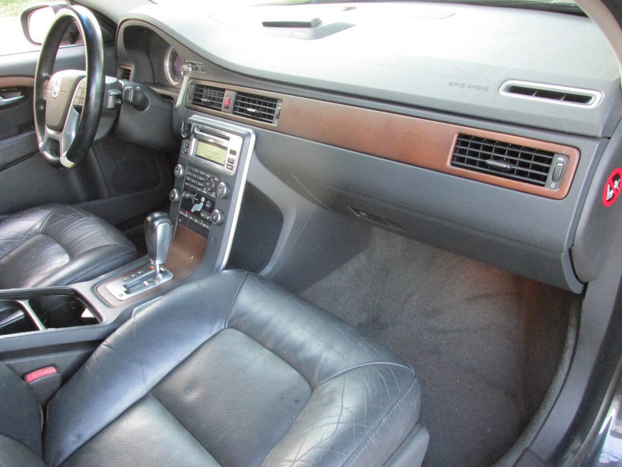 Used 2010 Volvo S80 3.2 image 21