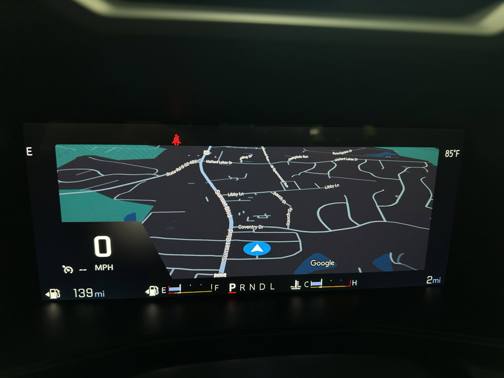 New 2026 Chevrolet Colorado W/T w/ WT Custom Package image 13