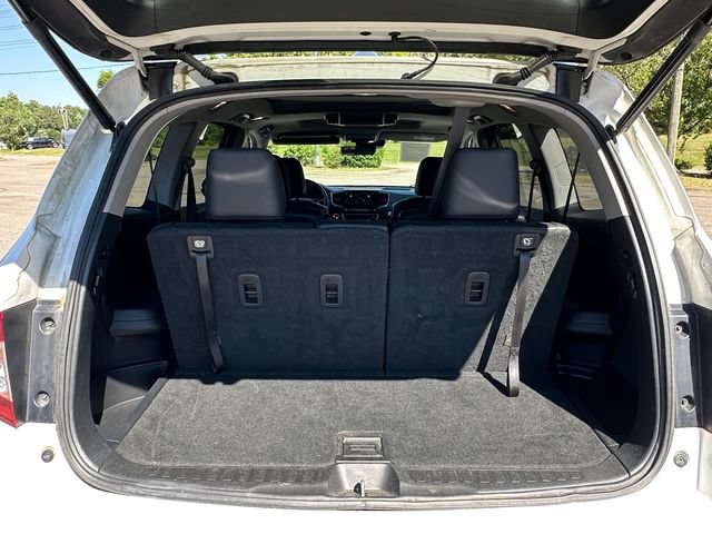 Used 2020 Honda Pilot Elite image 31