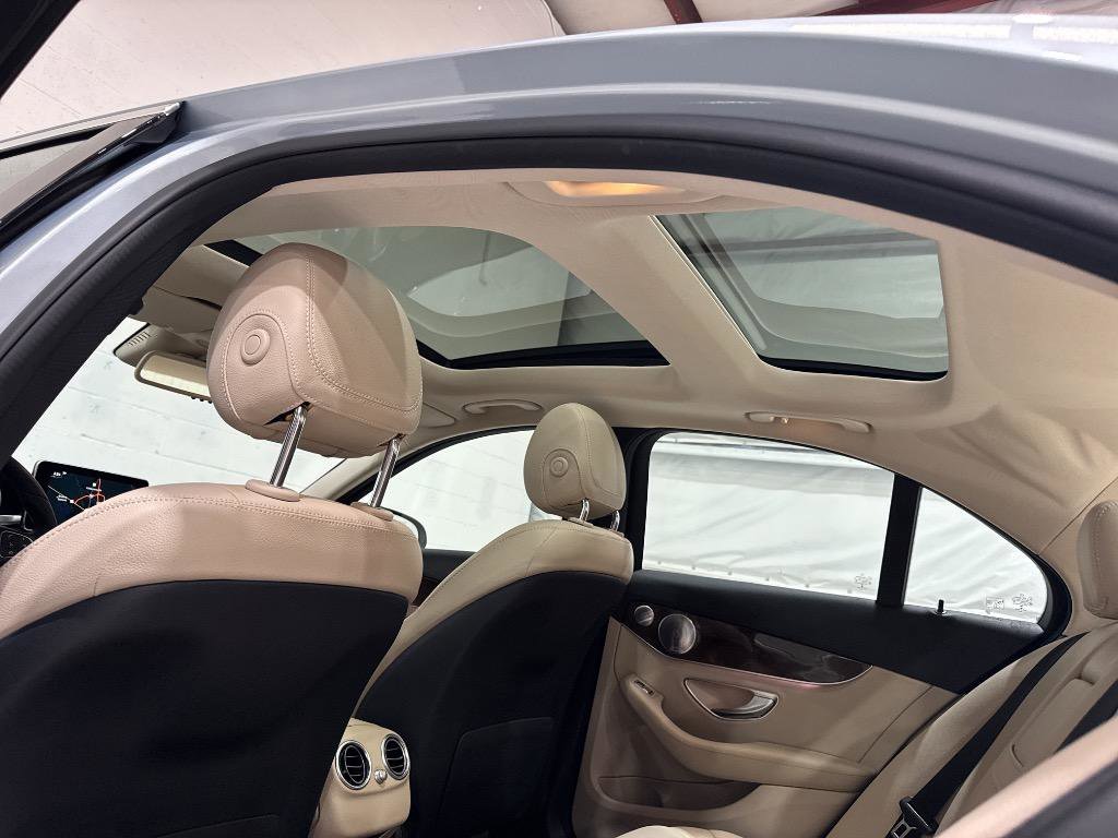 Used 2017 Mercedes-Benz C 300 Sedan image 51