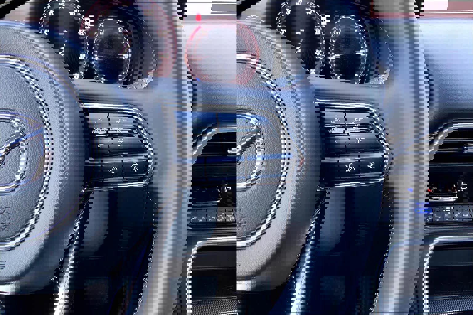 Used 2026 MAZDA CX-70 3.3 Turbo w/ Premium Plus Pkg image 25