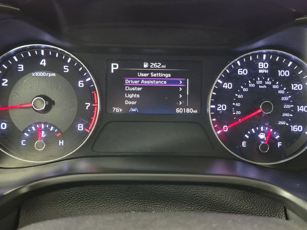 Used 2023 Kia Forte LXS w/ LXS Technology Package FWD image 22