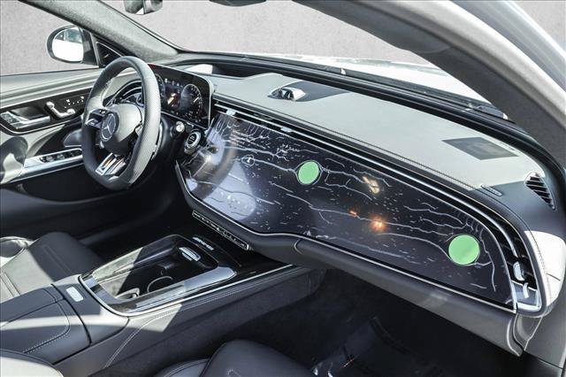 New 2027 Mercedes-Benz E 53 AMG e 4MATIC Sedan image 26