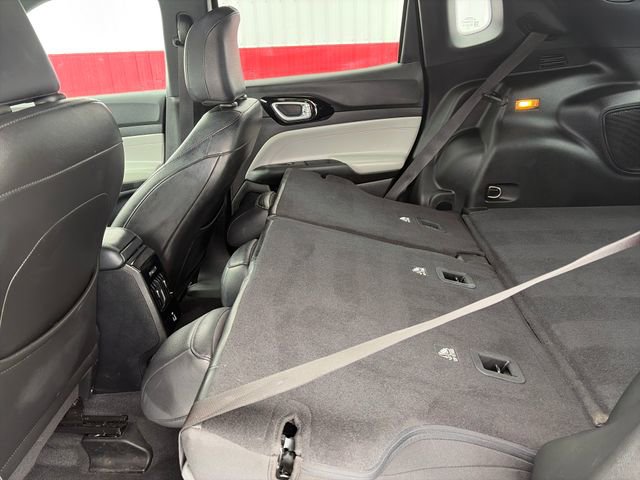 Used 2023 Jeep Compass Limited w/ Elite Group image 40